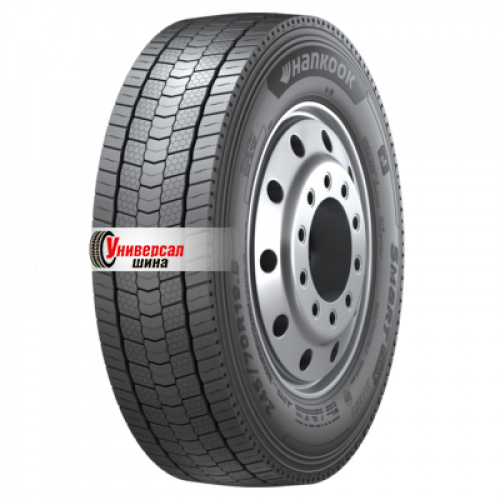 315/70 R22,5 154/150L Hankook Smart Flex DH51 Ведущая - 1