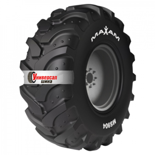 17,5/999 R24 159A8 Maxam MS904 R4 Универсальная - 1