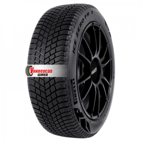 265/60 R18 114H Pirelli Ice Zero FR 3 XL - 1