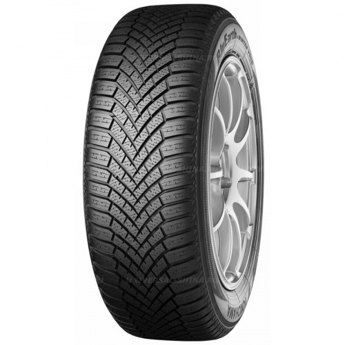 315/40 R21 115W Yokohama BluEarth*Winter V906 - 1
