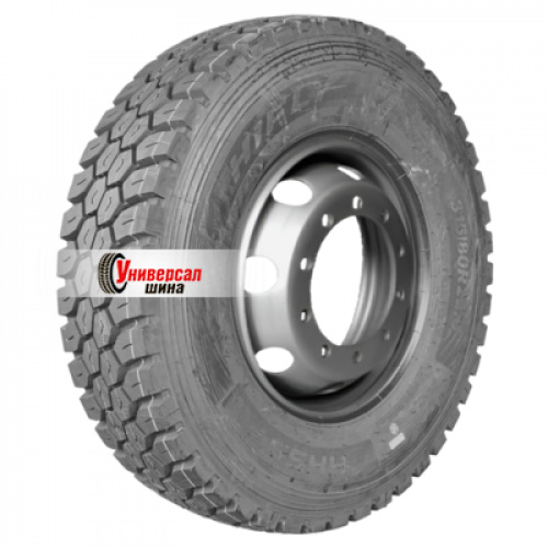 315/80 R22,5 156/152L HiFly HH557 Ведущая - 1