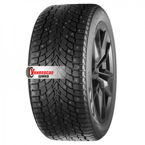 275/50 R20 113T Ikon / Nokian Tyres Autograph Ice 10 SUV XL - 1