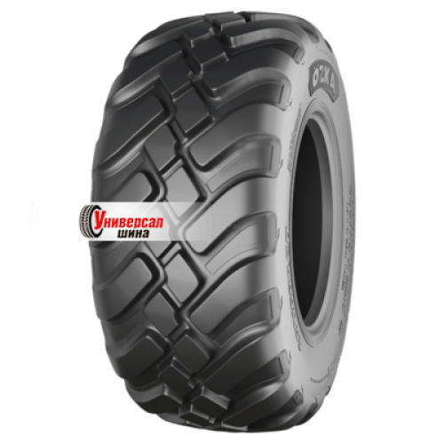 560/45 R22.5 152D OZKA Pulmox FLT20 (AGRIGOR20) - 1