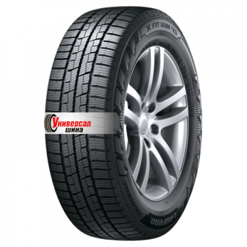 215/65 R15C 104/102T Laufenn X-Fit Van 4S LV71 - 1
