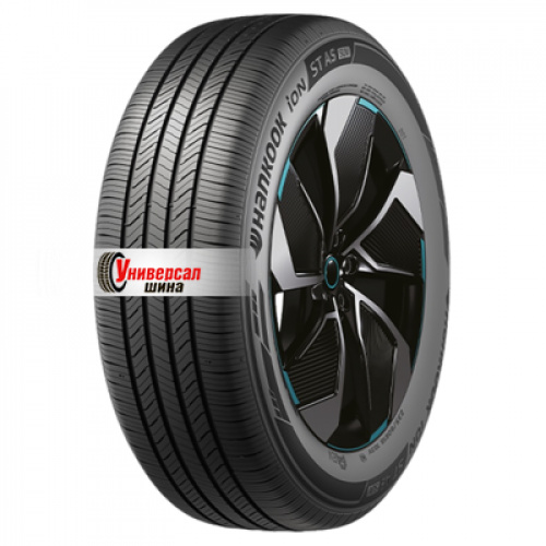 215/60 R17 96V Hankook iON ST AS IH61A SUV - 1