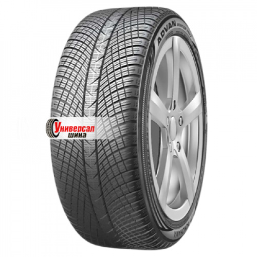 235/50 R19 103V Yokohama Advan Winter V907 XL - 1