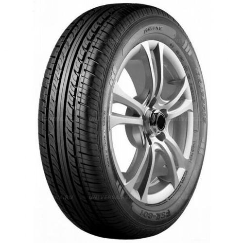 205/60 R15 91H Fortune FSR-801 - 1