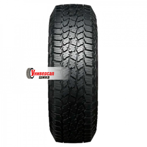 245/75 R17 121/118S Yokohama Geolandar A/T4 G018 - 1