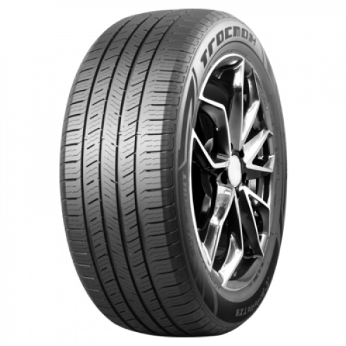 235/60 R18 107H Tracmax X-Privilo TX9 XL - 1
