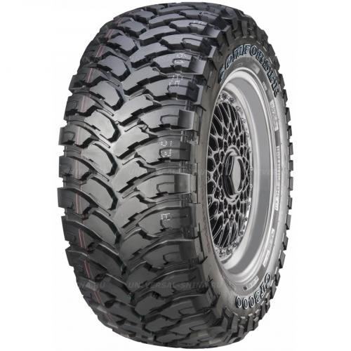 265/75 R16 123Q Comforser CF3000 - 1