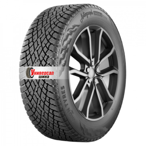 265/40 R22 106V Ikon / Nokian Tyres Autograph Snow 5 SUV XL - 1