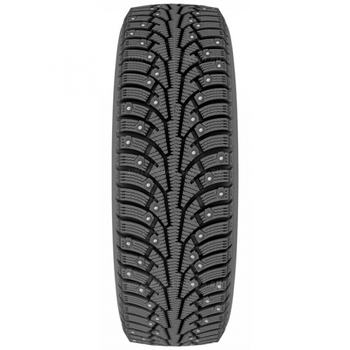 195/55 R16 91T Ikon / Nokian Tyres Character Ice 5 XL - 1