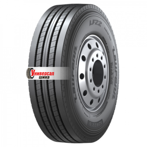 315/70 R22,5 156/150L Laufenn LF22 Рулевая - 1