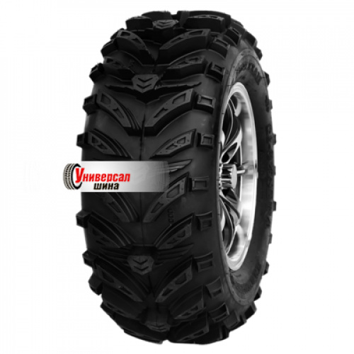10/12 57F Forerunner Maxx Plus - 1