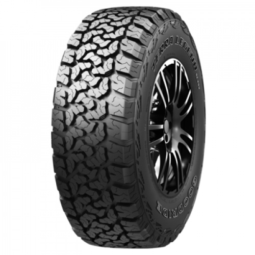 215/70 R16 100S Goodride Terra Legend SL399 - 1