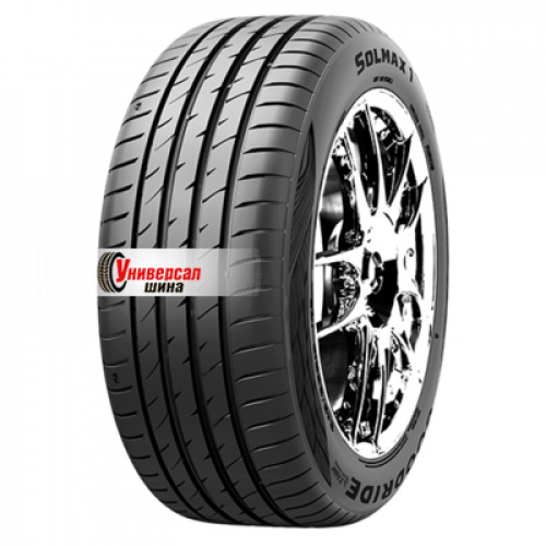 255/40 R18 99Y Goodride Solmax1 XL - 1