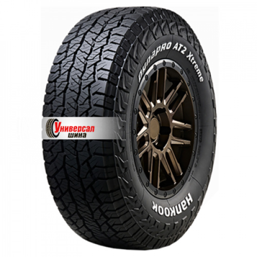 265/70 R16 117/114S Hankook DynaPro AT2 Xtreme RF12 - 1