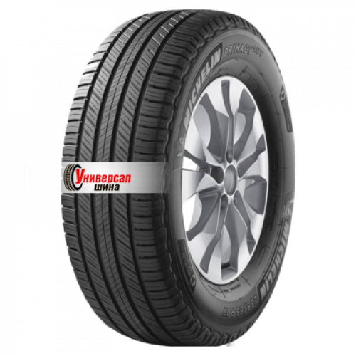 225/60 R18 100H Michelin Primacy SUV - 1