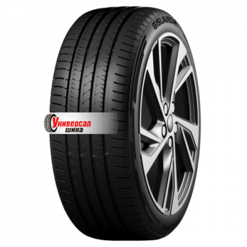 225/45 R19 96V Gislaved EcoControl XL FR - 1