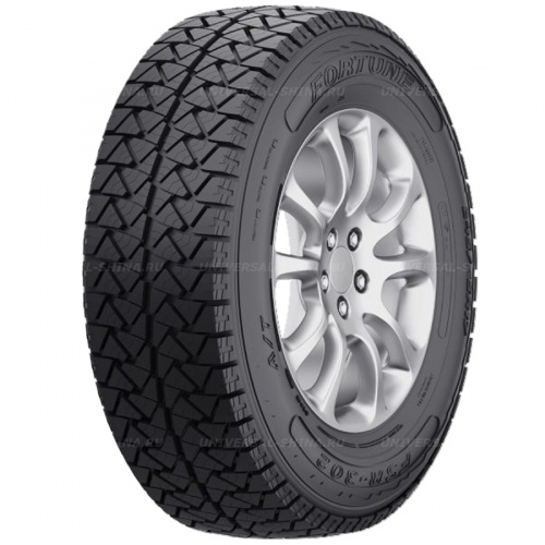 265/75 R16 116S Fortune FSR-302 - 1