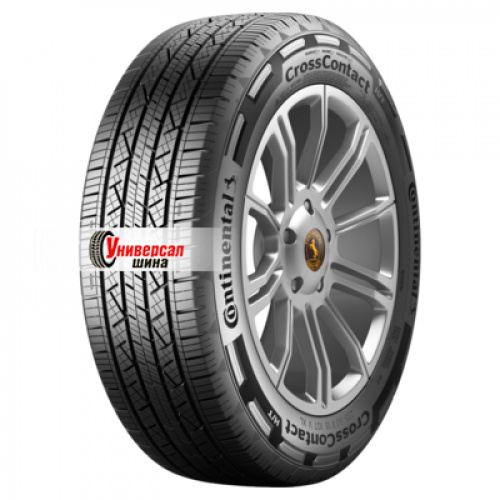 285/60 R18 116H Continental CrossContact H/T FR - 1