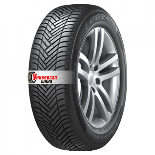 215/65 R17 103V Hankook Kinergy 4s2 H750 SUV XL - 1