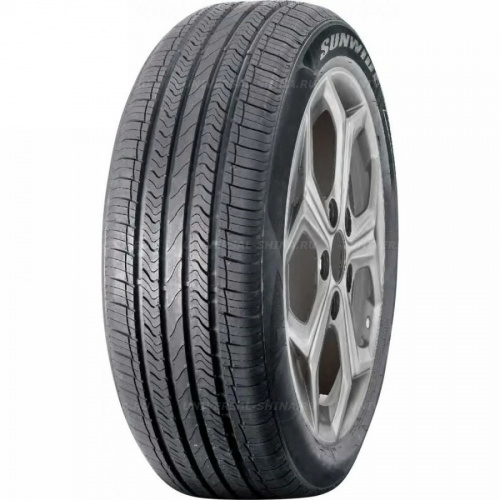 225/55 R19 99V Sunwide Conquest - 1