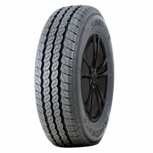 185/75 R16C 106R Sunwide Travomate - 1