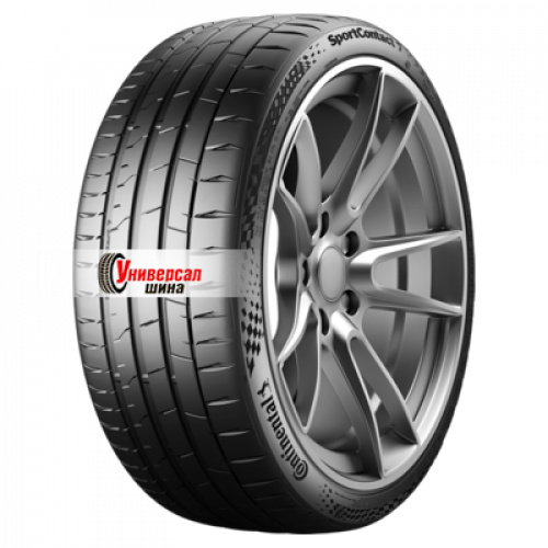 245/45 R21 104Y Continental SportContact 7 XL FR - 1