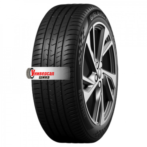 205/55 R17 95V Gislaved ActiveControl XL FR - 1