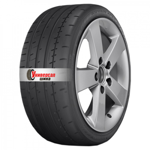 245/45 R18 100Y Yokohama Advan Apex V601 - 1