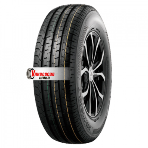 195/70 R15C 104/102R Rapid Effivan - 1