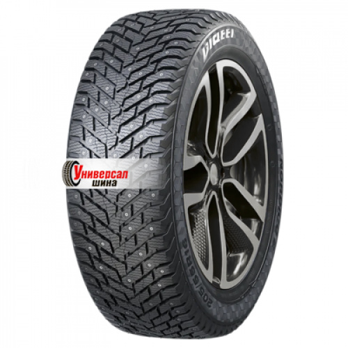 215/60 R16 99T Viatti Nordico 2 V-528 - 1