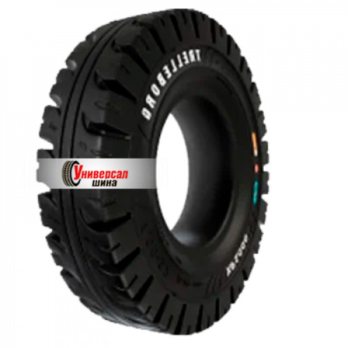 6.5/10 Trelleborg XP1000 - 1