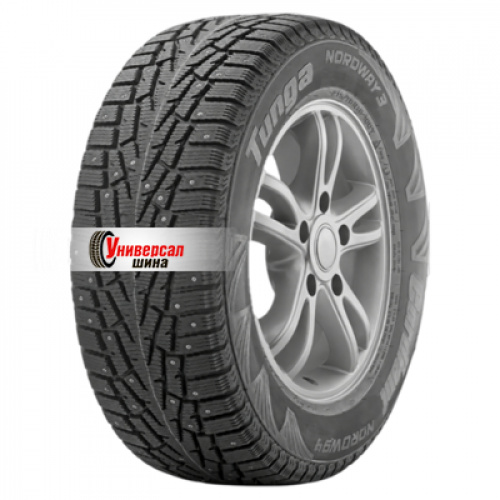 195/65 R15 91Q Cordiant(Tunga) Nordway 3 - 1