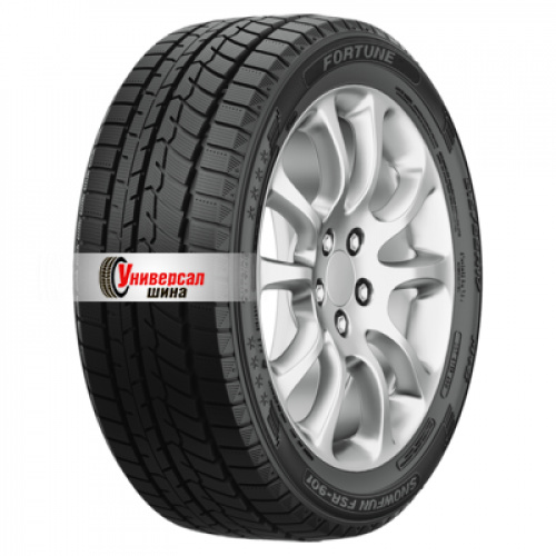 235/70 R16 106T Fortune SnowFun FSR-901 - 1