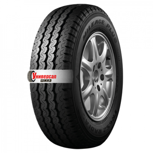 165/80 R14 91S Triangle TR652 - 1