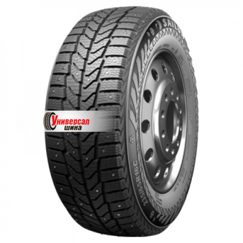 185/80 R14 104Q Sailun Commercio Ice - 1