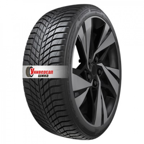 275/40 R22 107V Hankook Winter i*cept Evo4 W340A XL - 1