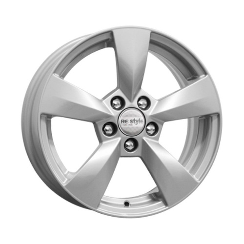 6*15 5*100 ET38 57,1 КиК КС700 Серебристый - 1