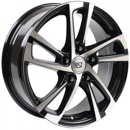6,5*16 5*112 ET46 57,1 RST R046 BD - 1