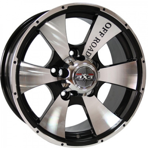 7,5*16 5*139,7 ET0 108,0 NEO 652 BD - 1
