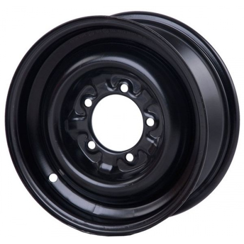 6*15 5*139,7 ET22 108,5 Accuride УАЗ Черный - 1