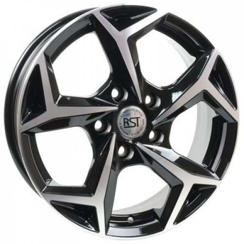 6,5*16 5*114,3 ET38 67,1 RST R066 Алмаз - 1